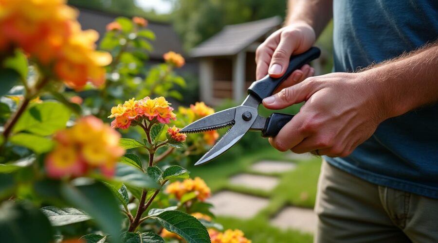 découvrez les principales erreurs à éviter lors du bouturage du lantana pour assurer une reprise réussie et obtenir des plantes saines et florissantes.