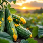 découvrez pourquoi les concombres jaunissent, les maladies courantes qui affectent cette plante et les solutions pour y remédier, dans notre analyse détaillée.