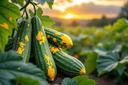 découvrez pourquoi les concombres jaunissent, les maladies courantes qui affectent cette plante et les solutions pour y remédier, dans notre analyse détaillée.