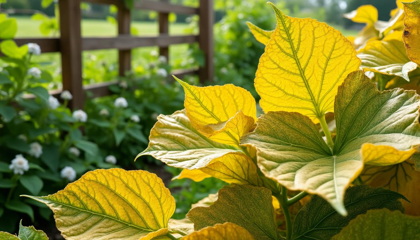 découvrez pourquoi les concombres jaunissent, quelles sont les causes de ce changement de couleur et comment cela influence leur goût et leur qualité. conseils pour préserver la saveur de vos récoltes.