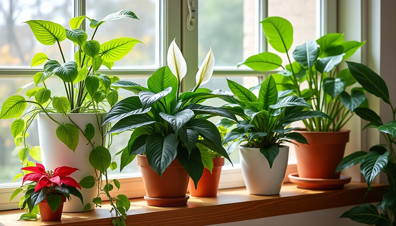 découvrez les meilleures plantes en p à intégrer dans votre jardin ! conseils de jardinage, idées d’aménagement et secrets pour sublimer votre espace extérieur avec des plantes originales et faciles à cultiver.