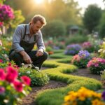 découvrez les secrets de jardinage en explorant les plantes dont le nom commence par la lettre p. idées, conseils et astuces pour sublimer votre jardin avec des plantations originales et faciles à entretenir.