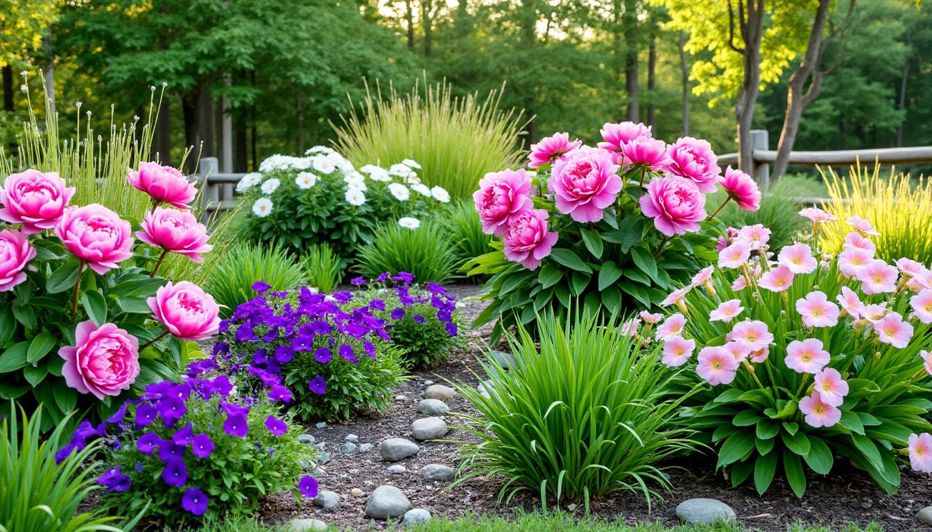 découvrez les meilleures plantes commençant par la lettre p à intégrer dans votre jardin. conseils, astuces et secrets pour un espace vert original et fleuri toute l'année !