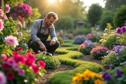 découvrez les secrets de jardinage en explorant les plantes dont le nom commence par la lettre p. idées, conseils et astuces pour sublimer votre jardin avec des plantations originales et faciles à entretenir.
