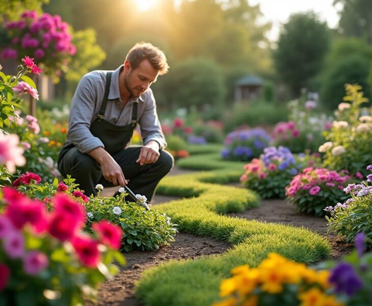 découvrez les secrets de jardinage en explorant les plantes dont le nom commence par la lettre p. idées, conseils et astuces pour sublimer votre jardin avec des plantations originales et faciles à entretenir.
