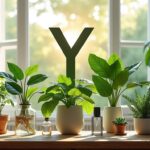 découvrez les 10 plantes incontournables dont le nom commence par la lettre y. apprenez à les reconnaître, leurs bienfaits et leurs usages pour enrichir votre jardin ou votre intérieur.