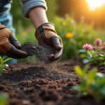 découvrez comment utiliser la cendre de bois comme désherbant naturel et efficace dans votre jardin. apprenez la méthode d'application, les précautions à prendre et bénéficiez de conseils pour obtenir les meilleurs résultats contre les mauvaises herbes.
