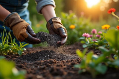découvrez comment utiliser la cendre de bois comme désherbant naturel et efficace dans votre jardin. apprenez la méthode d'application, les précautions à prendre et bénéficiez de conseils pour obtenir les meilleurs résultats contre les mauvaises herbes.