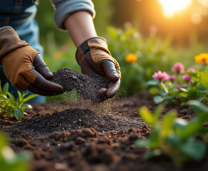 découvrez comment utiliser la cendre de bois comme désherbant naturel et efficace dans votre jardin. apprenez la méthode d'application, les précautions à prendre et bénéficiez de conseils pour obtenir les meilleurs résultats contre les mauvaises herbes.