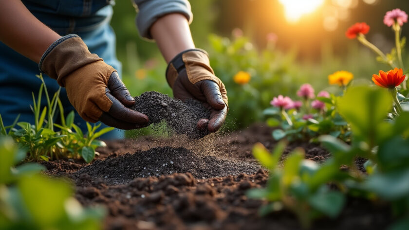 découvrez comment utiliser la cendre de bois comme désherbant naturel et efficace dans votre jardin. apprenez la méthode d'application, les précautions à prendre et bénéficiez de conseils pour obtenir les meilleurs résultats contre les mauvaises herbes.