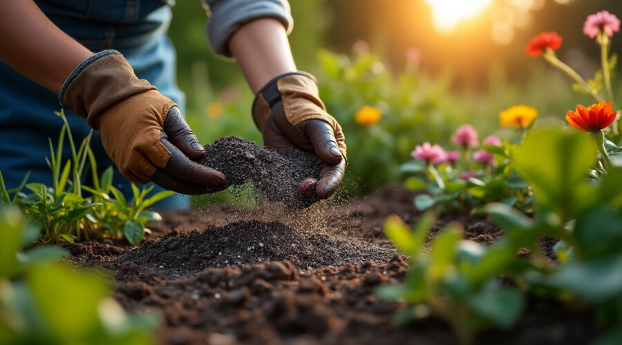 découvrez comment utiliser la cendre de bois comme désherbant naturel et efficace dans votre jardin. apprenez la méthode d'application, les précautions à prendre et bénéficiez de conseils pour obtenir les meilleurs résultats contre les mauvaises herbes.