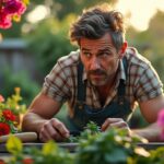explorez le comble de l'ironie pour un jardinier qui égare toujours ses outils et découvrez comment remédier à ce problème courant dans le jardinage.