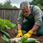 découvrez pourquoi les jardiniers expérimentés mettent du riz au pied des courgettes et comment cette astuce naturelle peut stimuler la croissance et protéger vos plantations. conseils pratiques et secrets de pro dans cet article !