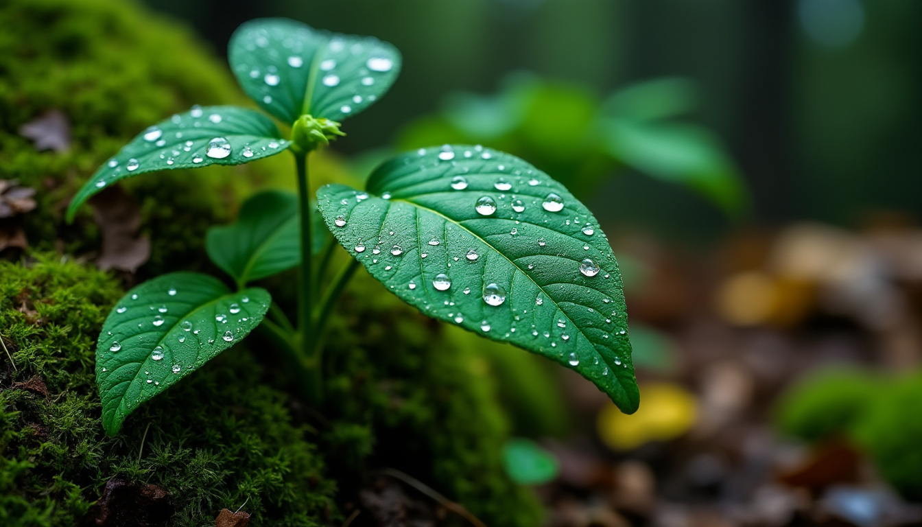 découvrez pourquoi votre plante semble pleurer, quelles sont les causes de ce phénomène naturel et comment agir pour préserver sa santé et son bien-être. conseils pratiques pour soigner vos plantes d'intérieur ou d'extérieur.