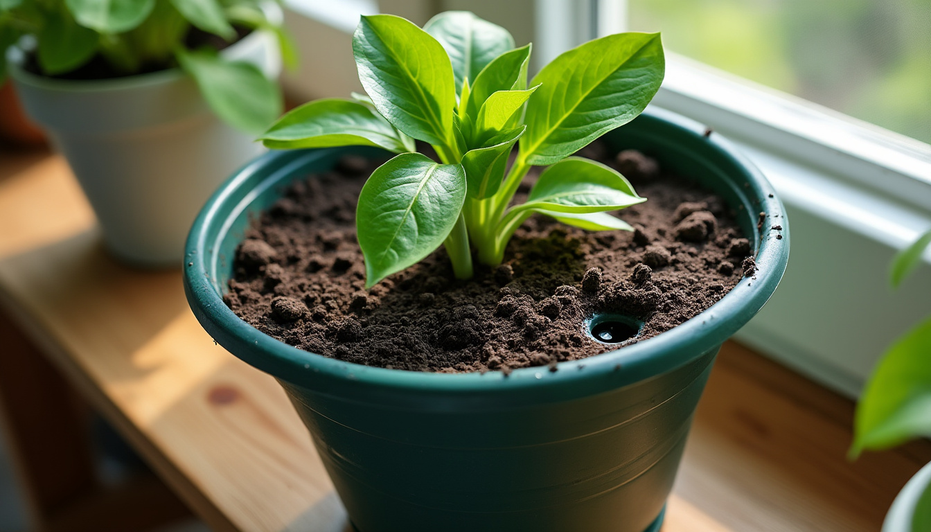 découvrez pourquoi votre plante semble pleurer, quelles sont les causes de ce phénomène et comment y remédier efficacement avec des conseils pratiques pour assurer la santé de vos plantes.