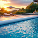 découvrez dans cet article s'il est possible de laisser la bâche à bulle sur la piscine pendant que la filtration fonctionne. conseils, avantages et précautions pour une eau propre et une couverture préservée.