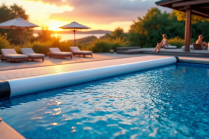 découvrez dans cet article s'il est possible de laisser la bâche à bulle sur la piscine pendant que la filtration fonctionne. conseils, avantages et précautions pour une eau propre et une couverture préservée.