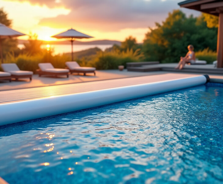 découvrez dans cet article s'il est possible de laisser la bâche à bulle sur la piscine pendant que la filtration fonctionne. conseils, avantages et précautions pour une eau propre et une couverture préservée.