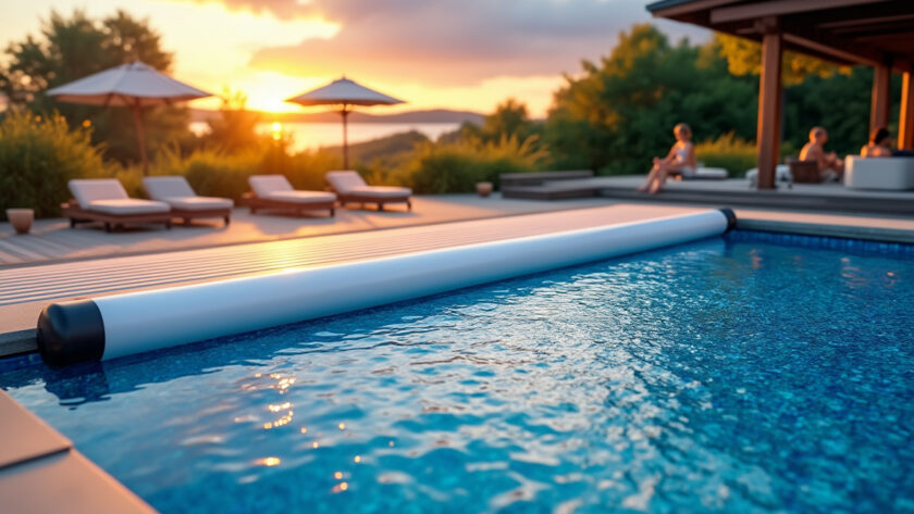 découvrez dans cet article s'il est possible de laisser la bâche à bulle sur la piscine pendant que la filtration fonctionne. conseils, avantages et précautions pour une eau propre et une couverture préservée.