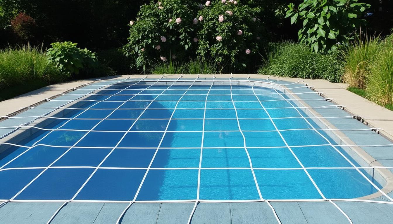 découvrez nos conseils pour choisir le meilleur filet de sécurité de piscine adapté aux enfants, garantissant protection et tranquillité d'esprit pour votre maison.