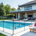 découvrez nos conseils pour choisir le meilleur filet de sécurité de piscine adapté aux enfants, garantissant la protection et la tranquillité d'esprit pour votre maison.