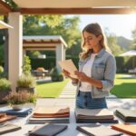 découvrez comment sélectionner les meilleures marques de toiles de pergola adaptées à vos besoins grâce à notre guide complet et conseils pratiques.