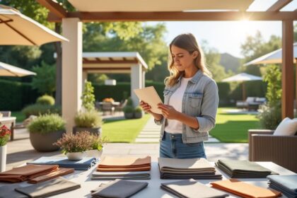 découvrez comment sélectionner les meilleures marques de toiles de pergola adaptées à vos besoins grâce à notre guide complet et conseils pratiques.