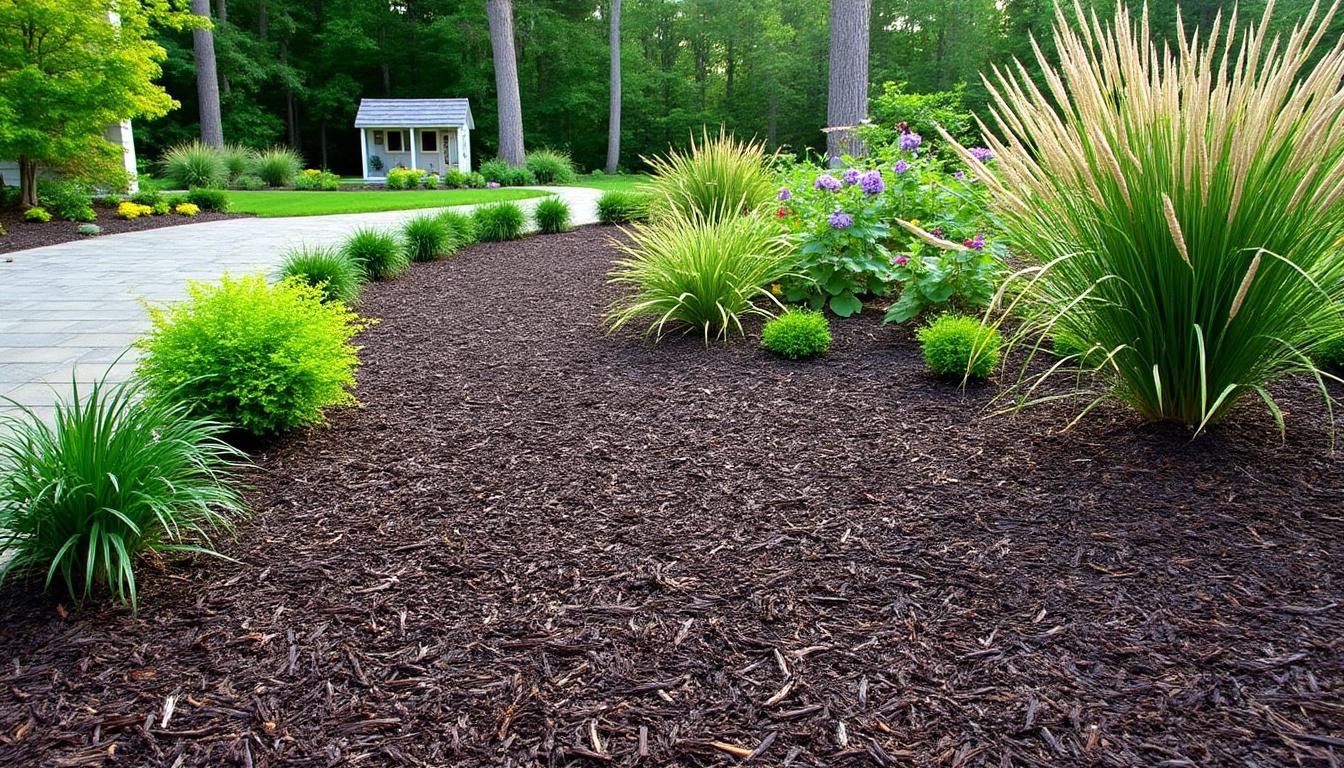 découvrez notre comparatif des meilleures marques de toiles de paillage pour protéger et embellir vos plantations. trouvez la toile idéale adaptée à vos besoins et à votre budget.