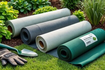 découvrez notre comparatif des meilleures marques de toiles de paillage pour protéger et embellir votre jardin. choisissez la qualité adaptée à vos besoins parmi les options les plus fiables du marché.