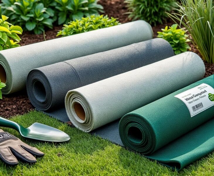 découvrez notre comparatif des meilleures marques de toiles de paillage pour protéger et embellir votre jardin. choisissez la qualité adaptée à vos besoins parmi les options les plus fiables du marché.