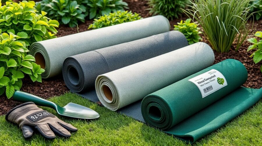 découvrez notre comparatif des meilleures marques de toiles de paillage pour protéger et embellir votre jardin. choisissez la qualité adaptée à vos besoins parmi les options les plus fiables du marché.