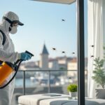 découvrez pourquoi il est crucial d'agir rapidement pour la désinsectisation à la rochelle afin de protéger votre santé et votre habitat des infestations.