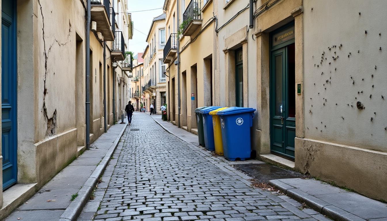 découvrez pourquoi une désinsectisation rapide à la rochelle est cruciale pour préserver votre santé et votre confort. agissez efficacement contre les nuisibles dès les premiers signes.