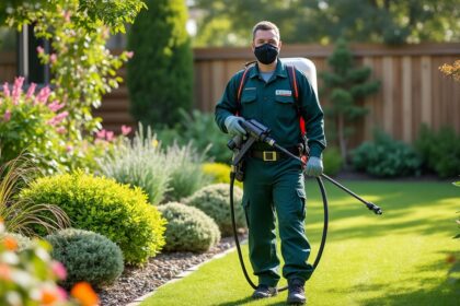 découvrez les meilleures méthodes de dératisation à la rochelle pour protéger votre maison et préserver un environnement sain, avec des solutions efficaces et respectueuses.