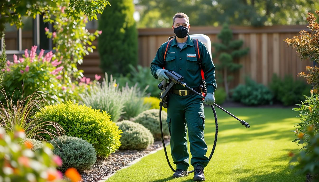 découvrez les meilleures méthodes de dératisation à la rochelle pour protéger votre maison et préserver un environnement sain, avec des solutions efficaces et respectueuses.