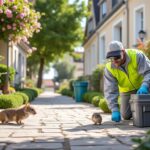 découvrez les meilleures méthodes de dératisation à la rochelle pour garantir un environnement sain et protéger votre habitat contre les nuisibles de manière efficace et durable.