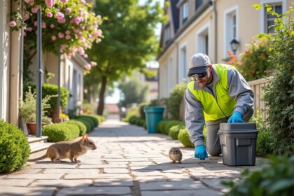 découvrez les meilleures méthodes de dératisation à la rochelle pour garantir un environnement sain et protéger votre habitat contre les nuisibles de manière efficace et durable.
