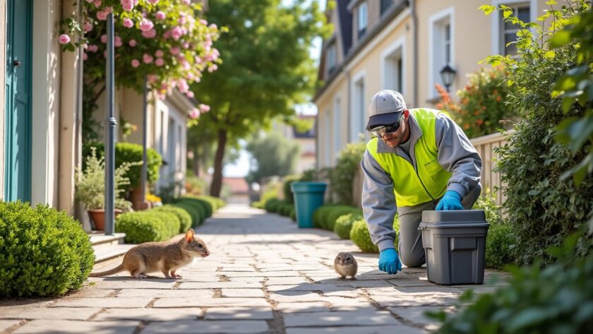 découvrez les meilleures méthodes de dératisation à la rochelle pour garantir un environnement sain et protéger votre habitat contre les nuisibles de manière efficace et durable.