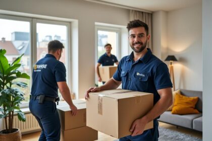 découvrez les meilleurs services de débarras d'appartement à rennes, alliant professionnalisme et efficacité pour un espace débarrassé rapidement et sereinement.