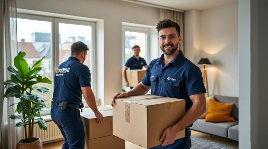découvrez les meilleurs services de débarras d'appartement à rennes, alliant professionnalisme et efficacité pour un espace débarrassé rapidement et sereinement.