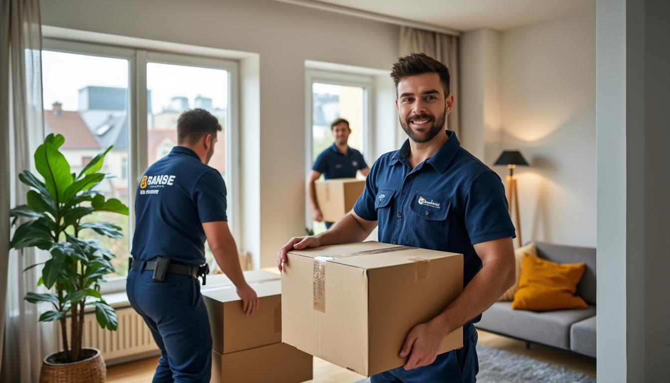 découvrez les meilleurs services de débarras d'appartement à rennes, alliant professionnalisme et efficacité pour un espace débarrassé rapidement et sereinement.