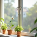 découvrez comment une moustiquaire de fenêtre peut améliorer votre confort et protéger votre maison des insectes, tout en étant un investissement pratique et durable pour votre bien-être.