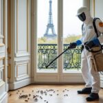 découvrez pourquoi la désinsectisation à paris est la solution efficace pour éliminer durablement vos problèmes d'insectes et protéger votre environnement.