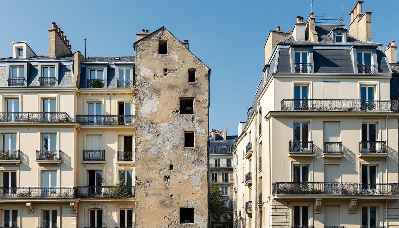 découvrez pourquoi la désinsectisation à paris est la solution efficace pour éliminer durablement vos problèmes d'insectes et protéger votre maison ou entreprise.