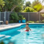 découvrez pourquoi la sécurité autour de la piscine est essentielle pour protéger vos enfants et prévenir les accidents. conseils pratiques pour une surveillance optimale et un environnement sécurisé.