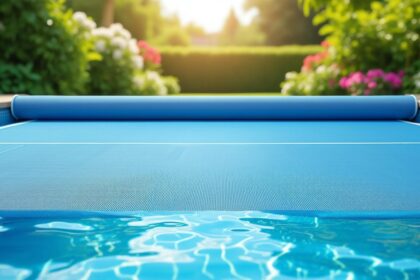 découvrez les 5 principales raisons d'adopter un filet de piscine anti-feuilles cet été pour garder votre piscine propre, protéger l'eau et faciliter l'entretien.