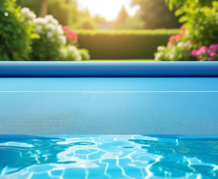 découvrez les 5 principales raisons d'adopter un filet de piscine anti-feuilles cet été pour garder votre piscine propre, protéger l'eau et faciliter l'entretien.