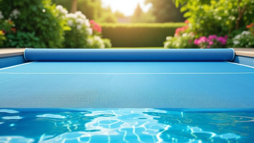 découvrez les 5 principales raisons d'adopter un filet de piscine anti-feuilles cet été pour garder votre piscine propre, protéger l'eau et faciliter l'entretien.