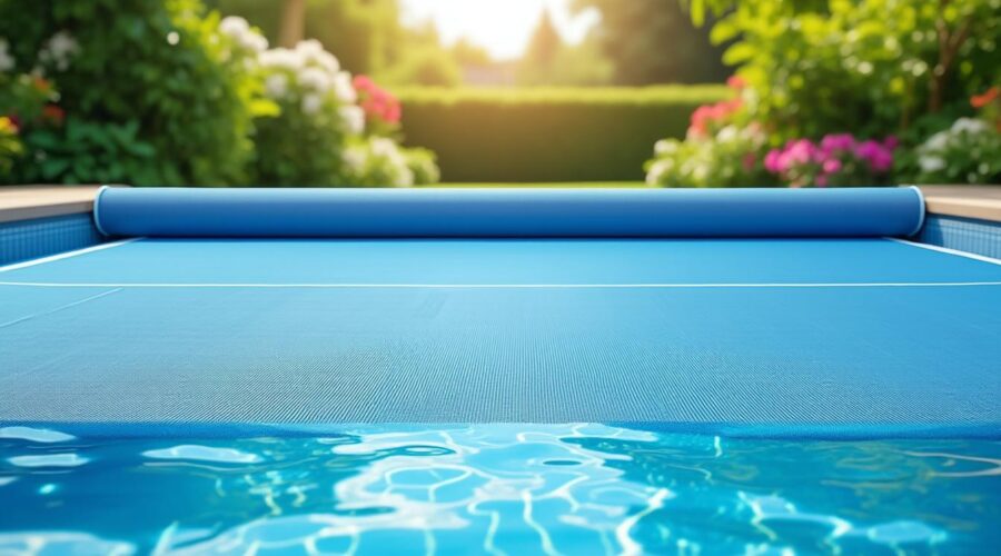 découvrez les 5 principales raisons d'adopter un filet de piscine anti-feuilles cet été pour garder votre piscine propre, protéger l'eau et faciliter l'entretien.