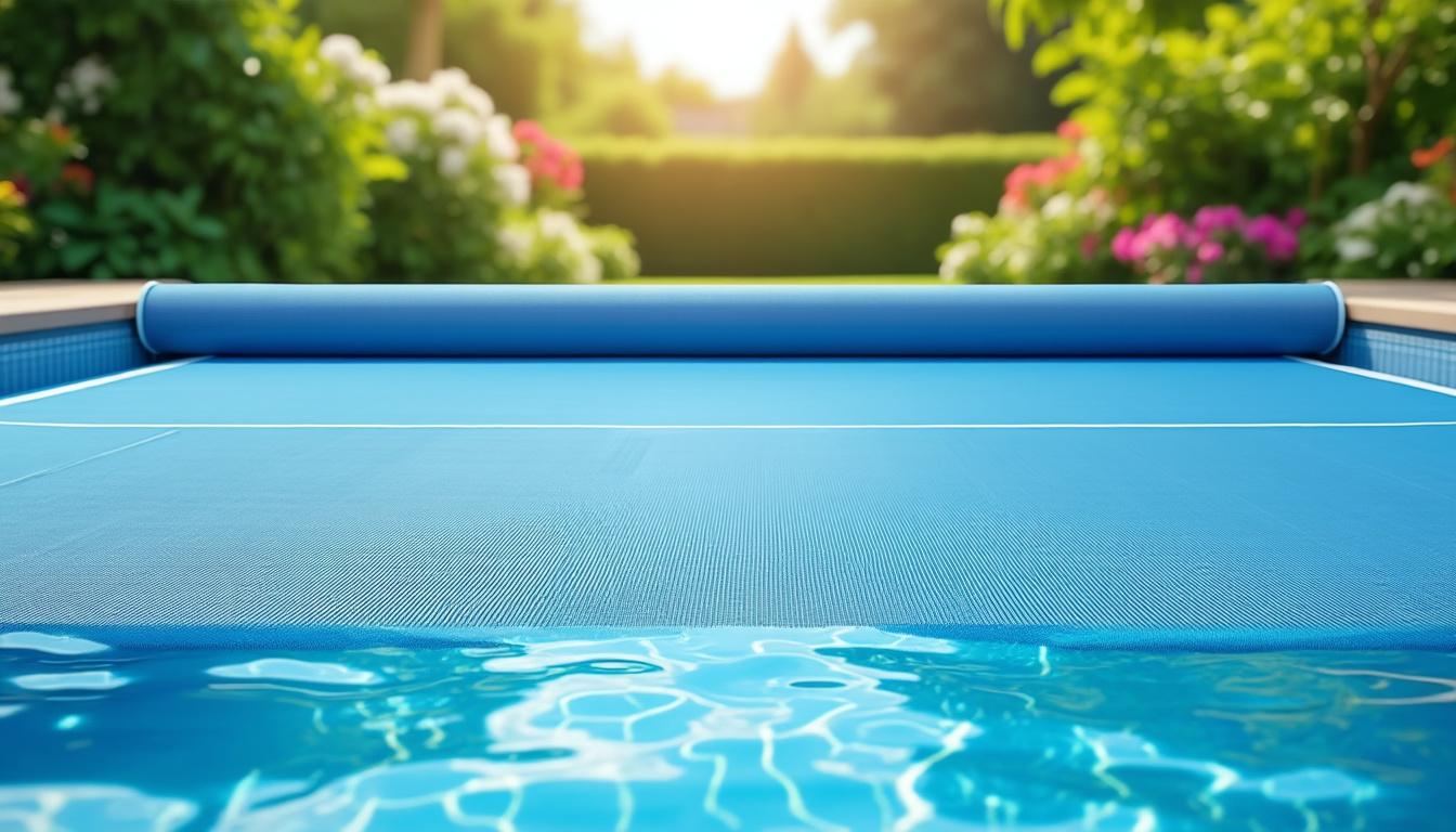 découvrez les 5 principales raisons d'adopter un filet de piscine anti-feuilles cet été pour garder votre piscine propre, protéger l'eau et faciliter l'entretien.